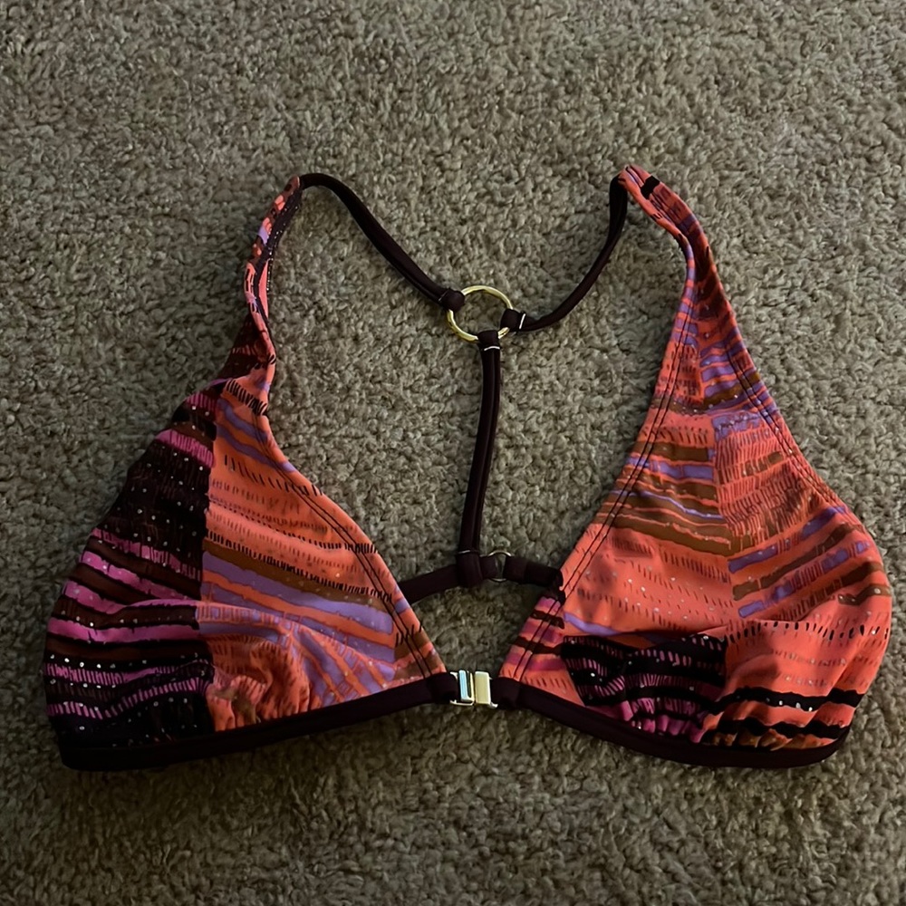 Bathing suit top